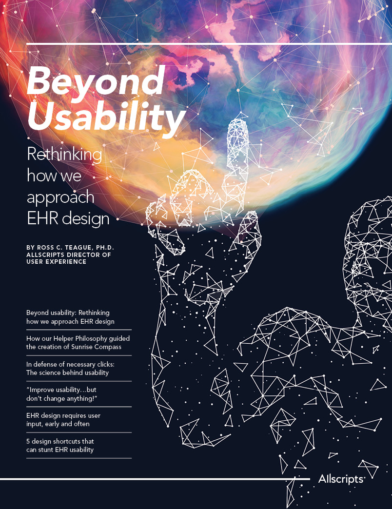 BeyondUsability_eMag BeyondUsability_eMag