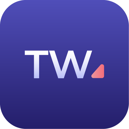 TouchWorks logo