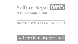 Salford Royal - Allscripts Salford Royal - Allscripts