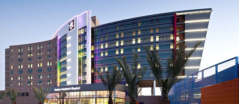 Phoenix Children's Hospital image