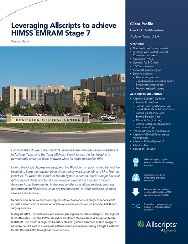SS41_HendrickHealthSystem2_insight SS41_HendrickHealthSystem2_insight