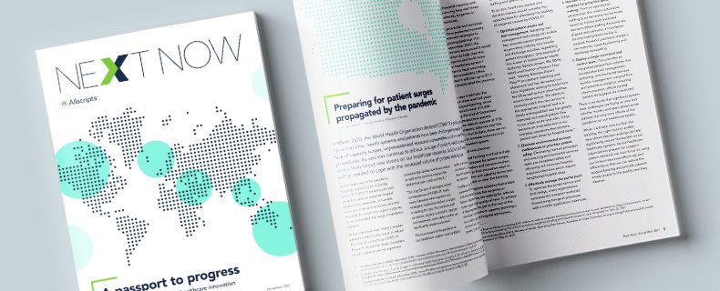 Emag discusses covid-19 top challenges