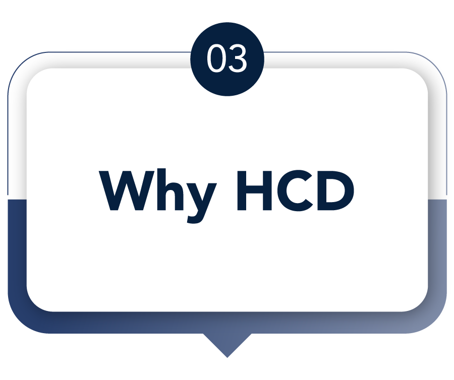 Why-HCD