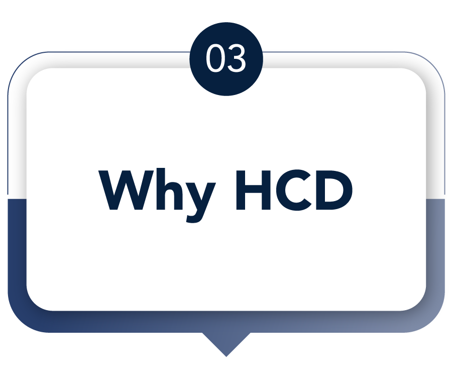 HCD