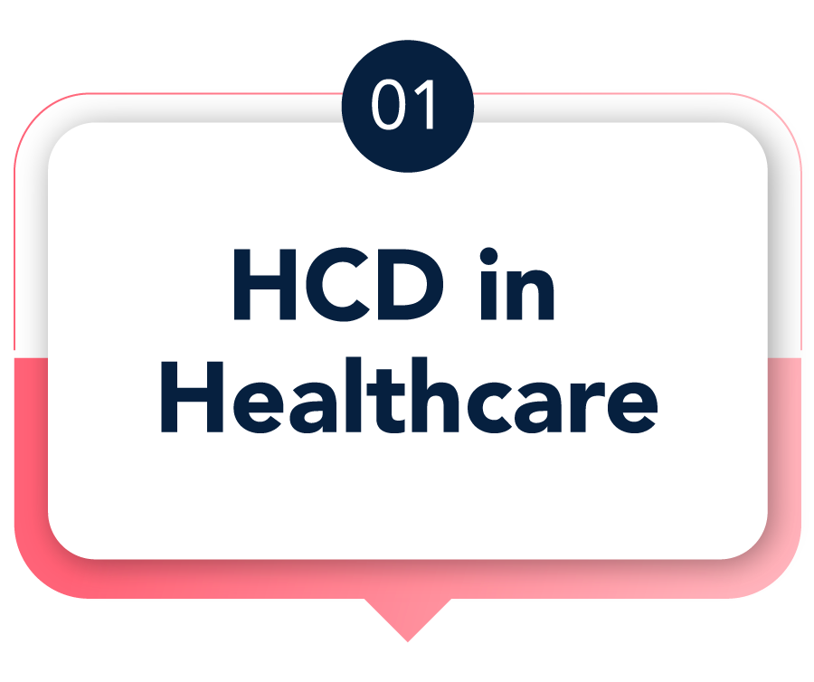 HCD-Healthcare