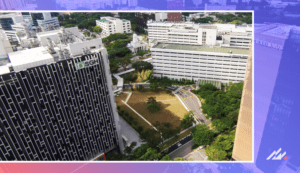 Image of Singapore General Hospital