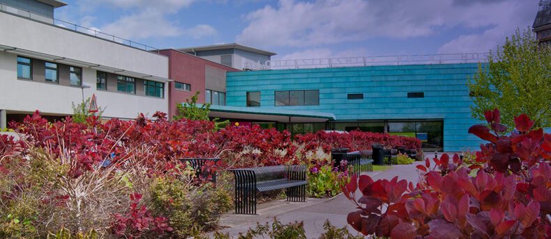 Gloucestershire Hospitals image