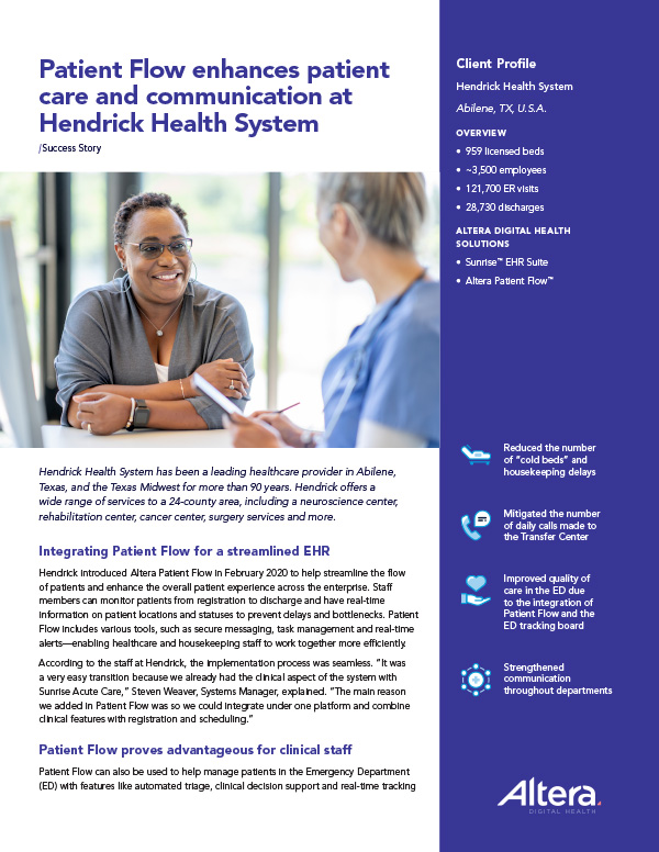 SS77_HendrickHealthSystem_PatientFlow_insight (1)