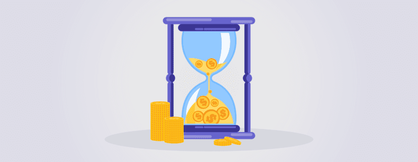 Sand timer