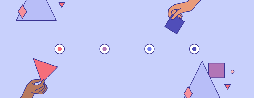 Graphical representation of Electronic patient record (EPR) implementation
