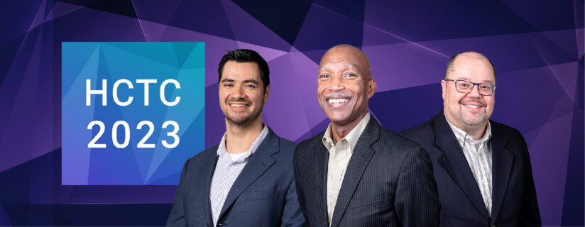 Altera Leadership speaks about why to attend the Harris Customer Training Conference 2023.