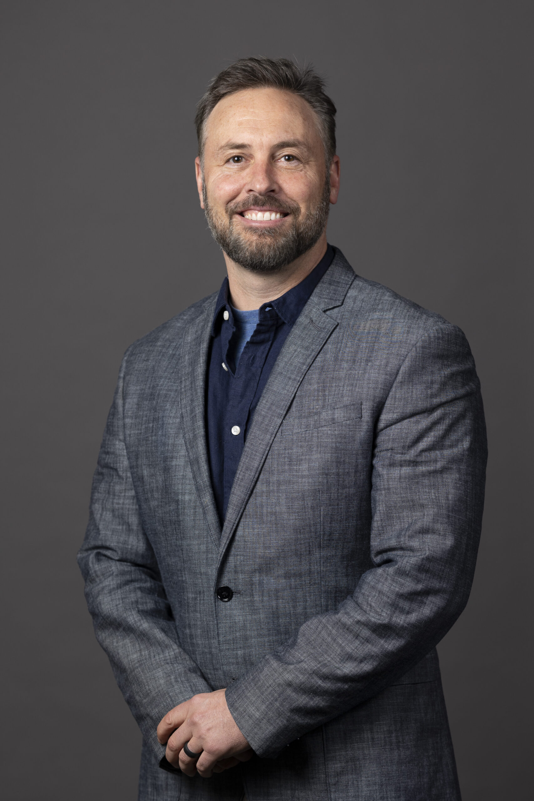 Headshot of Bob Taylor