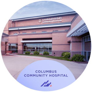 Image of Columbus Community Hospital