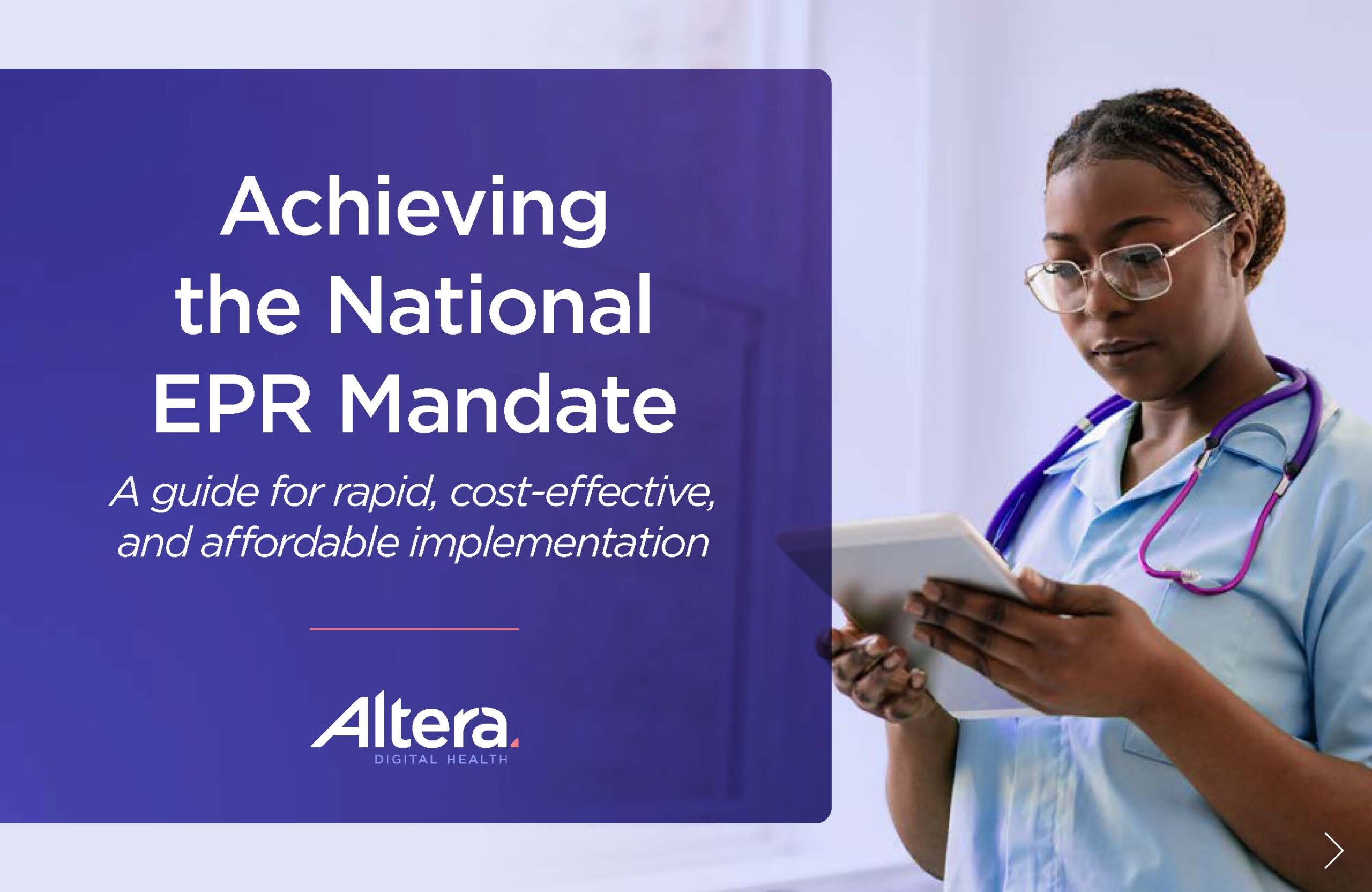 Achieving the National EPR Mandate eBook