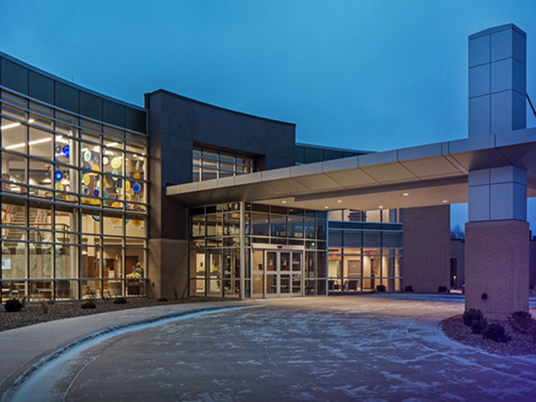 Evolving the use of Sunrise EHR “We made the right choice” Altera