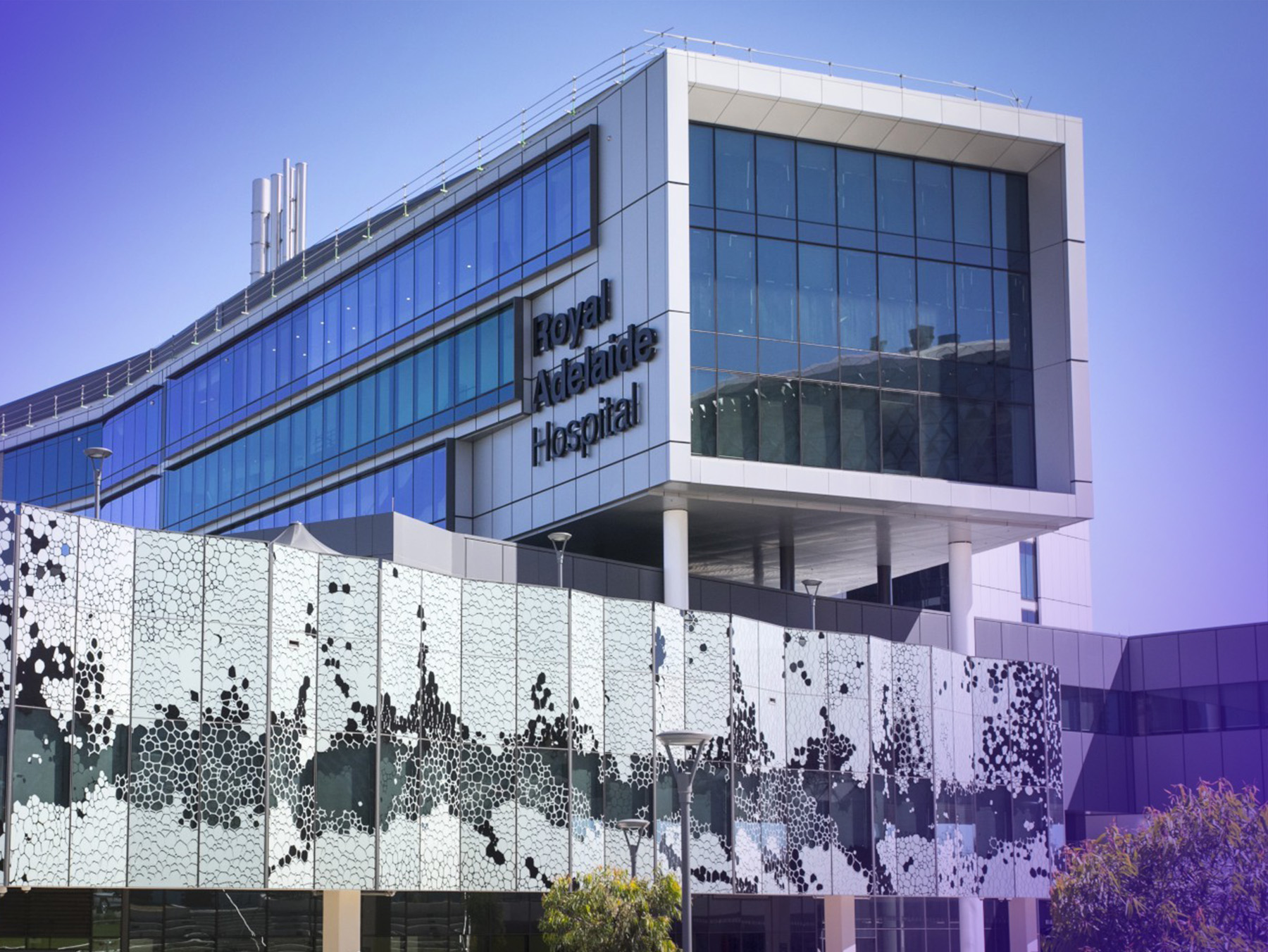 SA Health's digital journey From a system of record to a system of