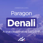 Announcing Paragon Denali