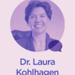 Headshot of Dr. Kohlhagen