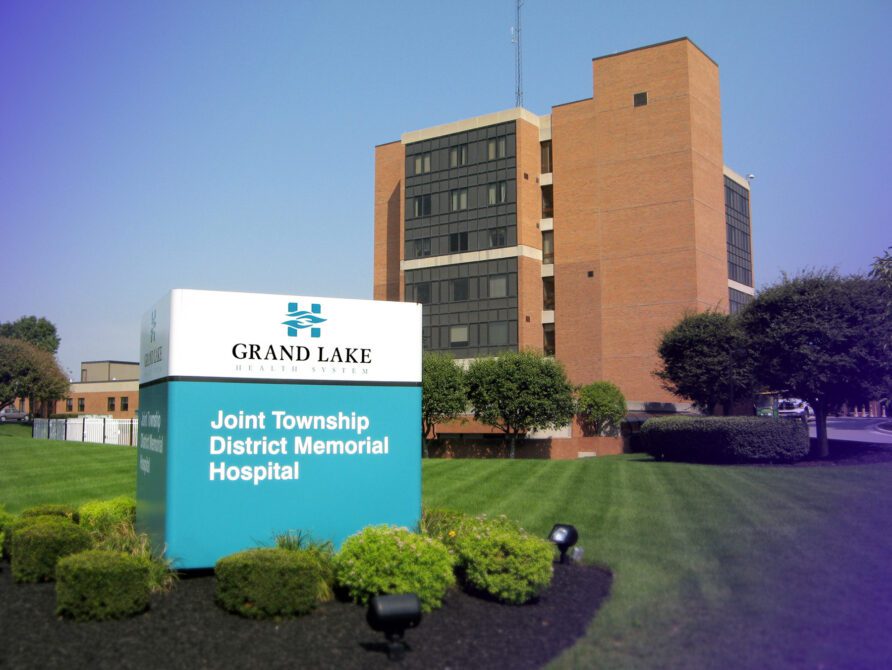 Grand Lake Health System Image