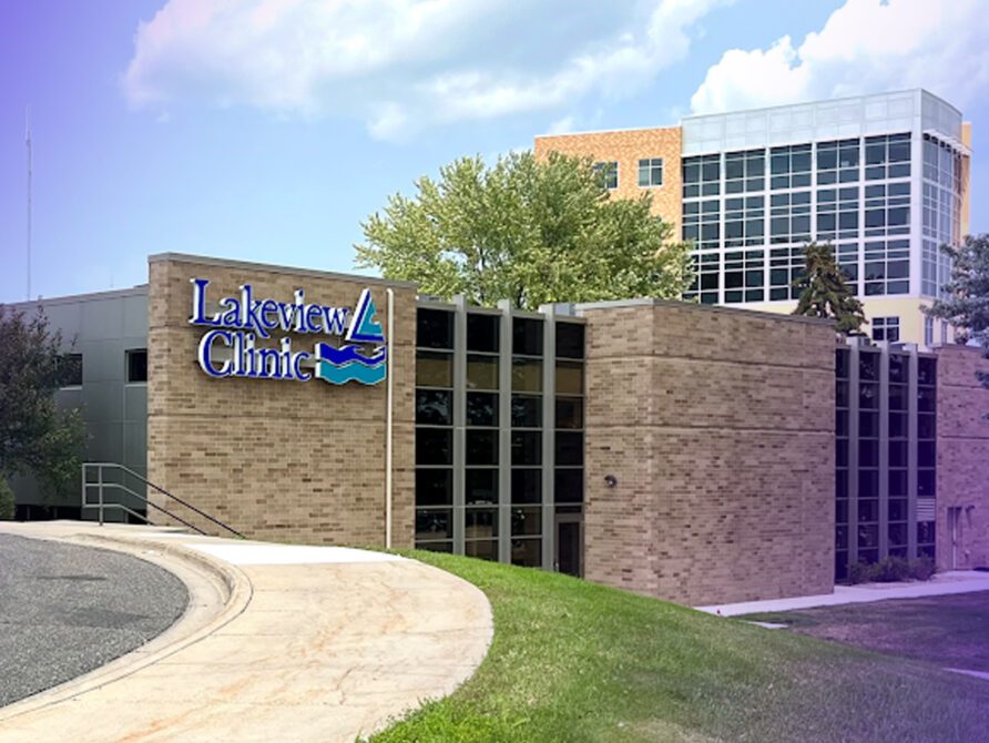 Lakeview clinic