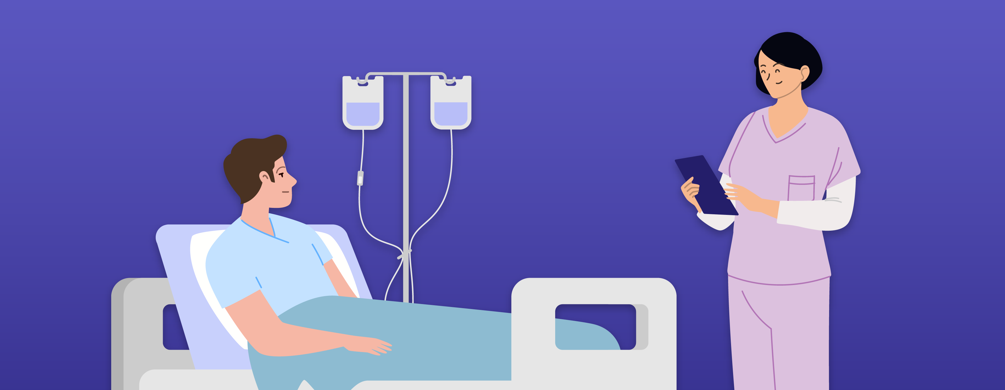 Enhanced Health Comprehension to Patients