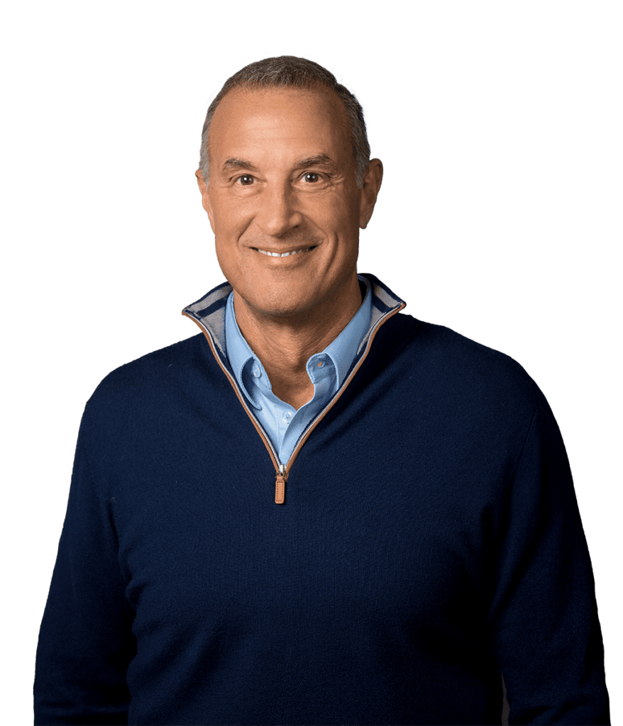 Headshot of Marcus Perez, Altera Digital Health