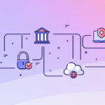 organizations and themes connected by lines