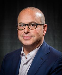 Headshot of Joel Diamond