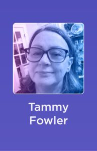 Tammy Fowler headshot, Altera Digital Health