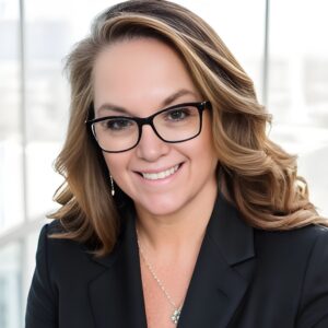 Headshot of Mandy Sands at Altera Digital Health