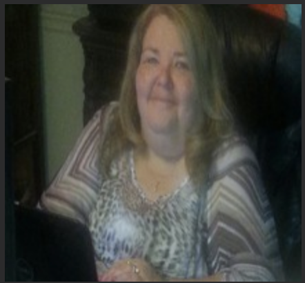 Headshot of Mandy McKay, Altera Digital Health