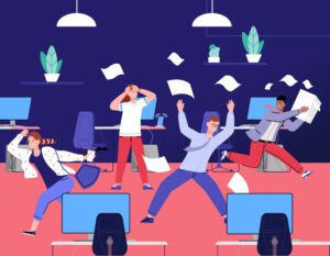 Doctors panicking due to claim denials