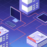 hospitals connected by EHRs