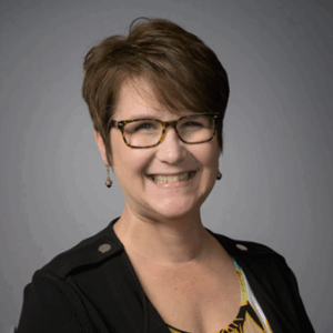 Headshot of Beth Godwin, Altera Digital Health CNIO