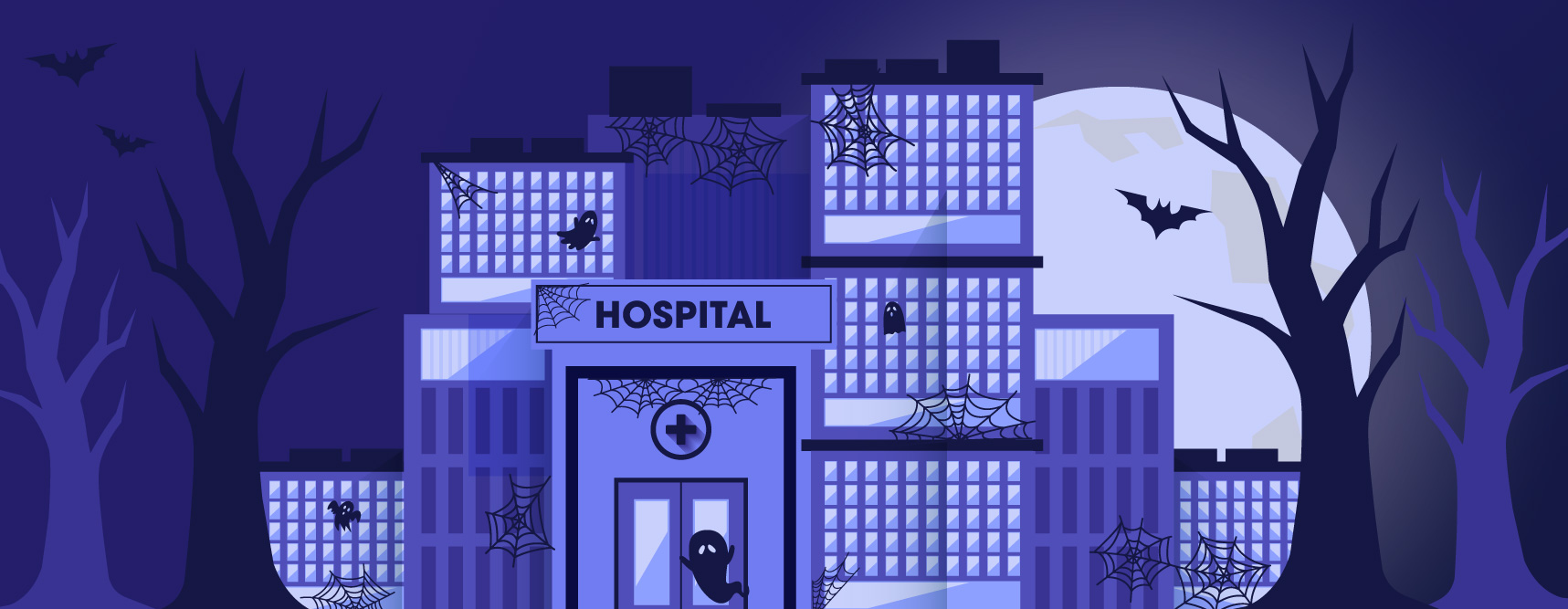 Three terrifying trends keeping healthcare leaders up at night Altera