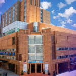 Wyckoff Heights Medical Center building