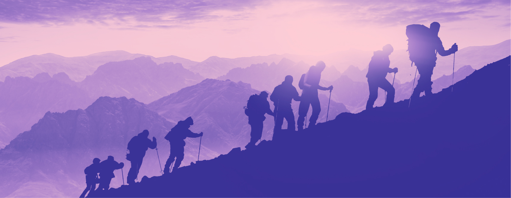 Climbing higher together: A look inside our 2025 client successes