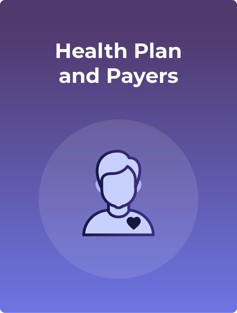 CareInMotion Health Plan Payers