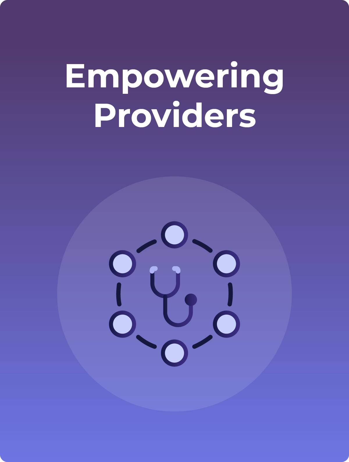 Empower Providers