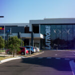 Latrobe Regional Health hospital