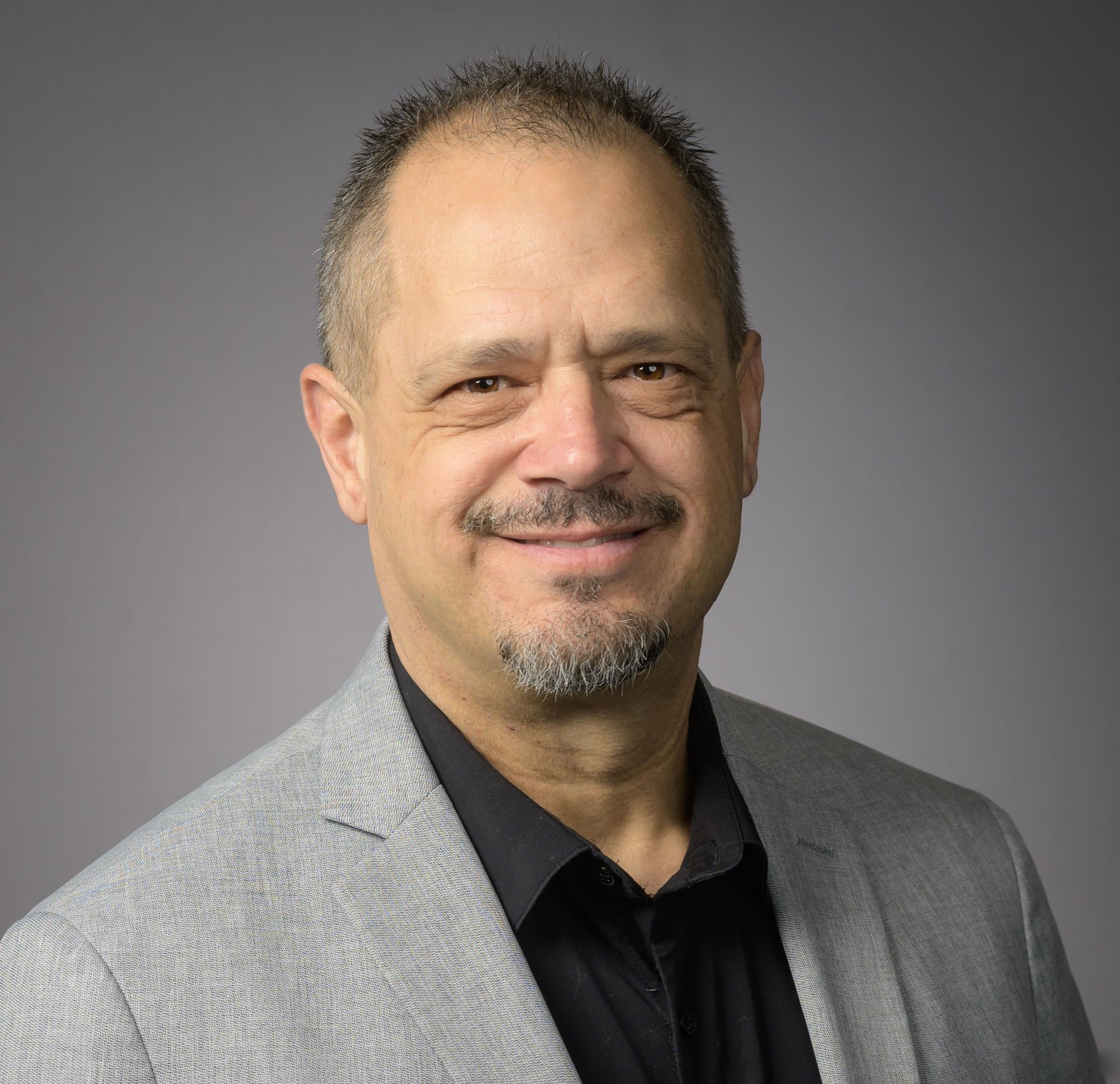 Headshot of Michael Stubbs, Altera Digital Health