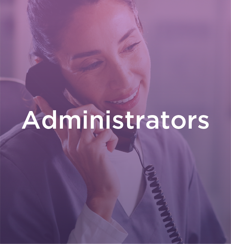Administrators