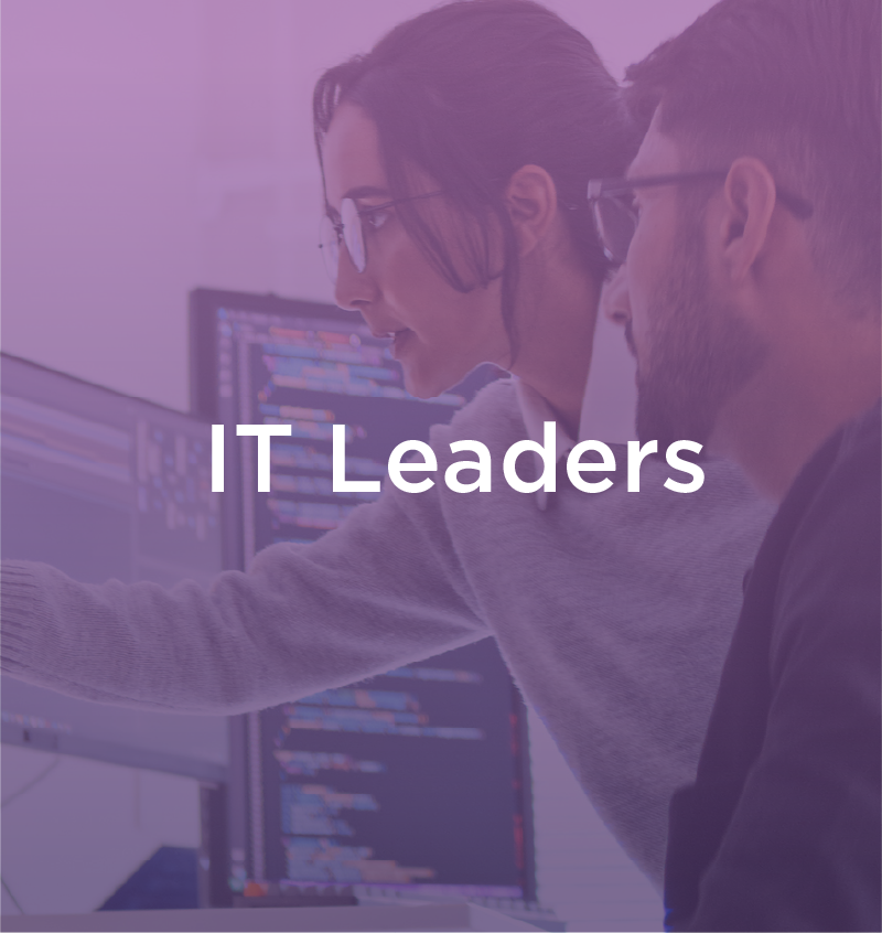IT Leaders