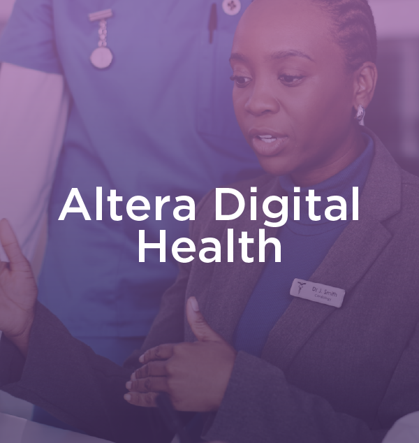 Altera Digital Health